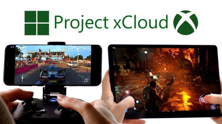 Project xCloud: Η game streaming πλατφόρμα θα υποστηρίζει όλα τα παιχνίδια του Xbox, παλιά και νέα! image