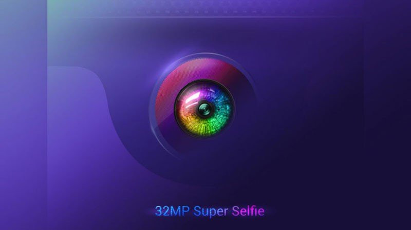 Redmi Y3: Αποκαλυπτήρια στις 24 Απριλίου με 32MP selfie κάμερα image