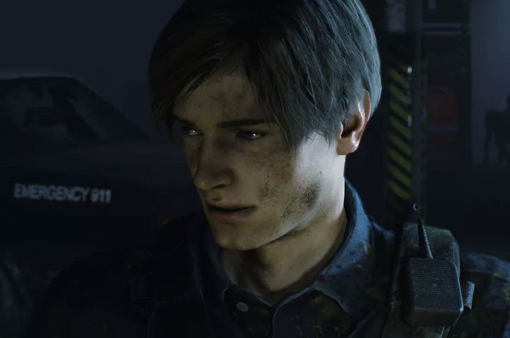 Resident Evil 2 Remake: Θα έχεις 30 λεπτά να ολοκληρώσεις το demo από τις 11 Ιανουαρίου image