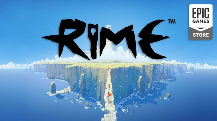 RiME: Το third-person adventure διαθέσιμο δωρεάν στο Epic Games Store image