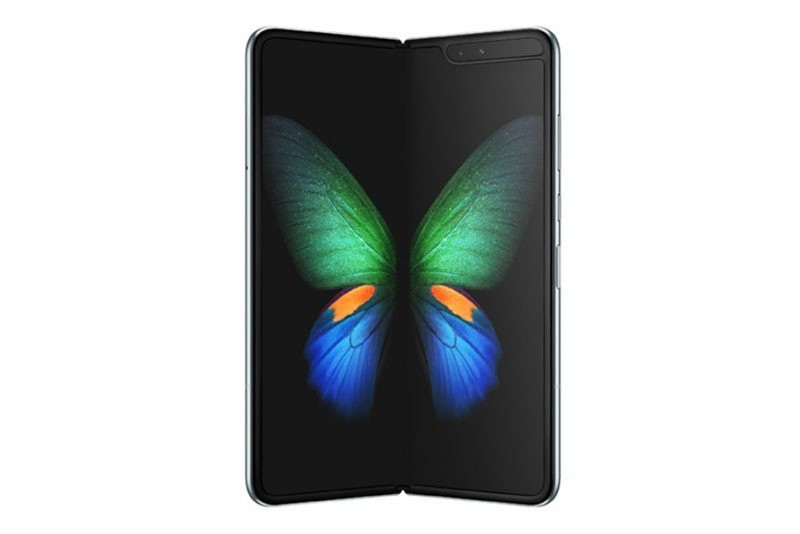 Samsung Galaxy Fold: Από 26 Απριλίου προπαραγγελίες και από 3 Μαΐου διαθέσιμο στην Ευρώπη image