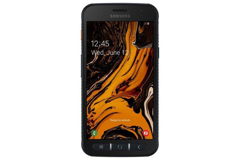 Samsung Galaxy Xcover 4s: Αυτό είναι το νέο θωρακισμένο smartphone της εταιρείας image