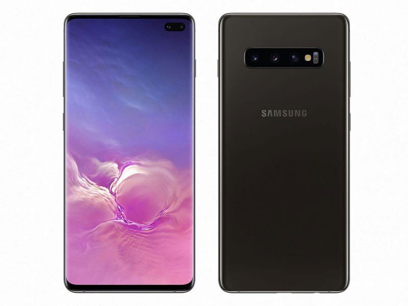 Samsung Galaxy S10+: Χρησιμοποιήθηκε για το γύρισμα ολόκληρου επεισοδίου του Jimmy Fallon image