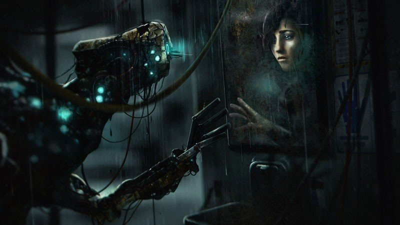 SOMA: Εντελώς δωρεάν για όλους το horror adventure στο GOG! image