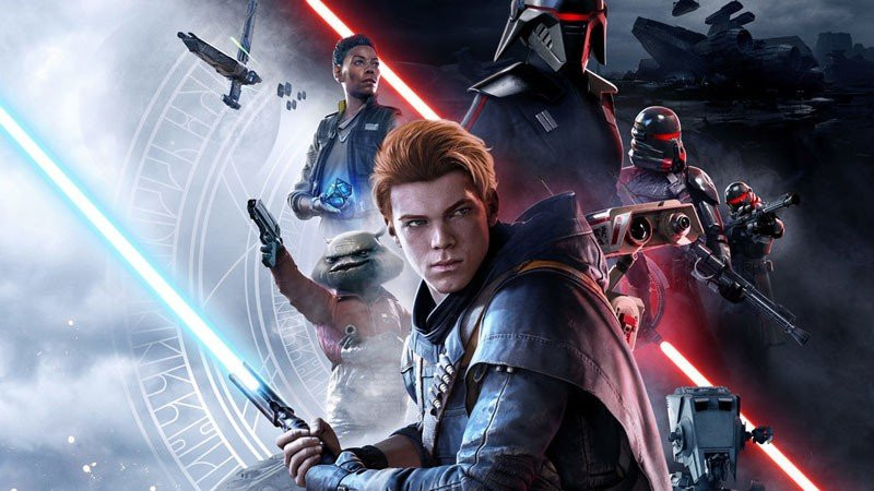 Star Wars Jedi: Fallen Order, αυτό είναι το πρώτο gameplay video από την E3 2019! image