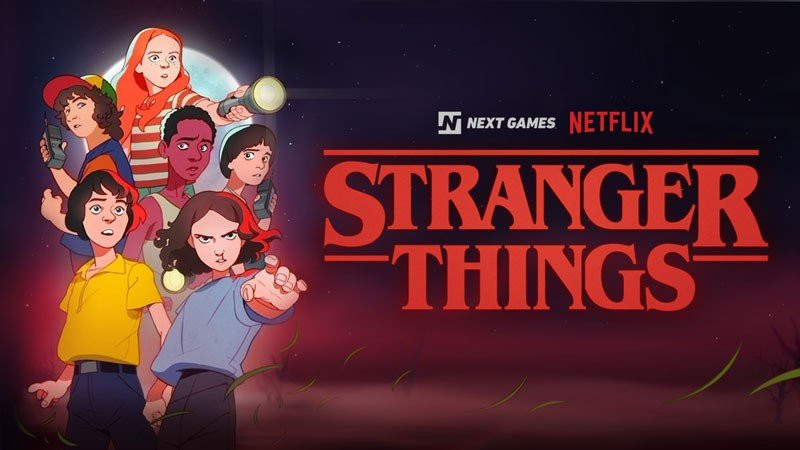 Stranger Things: Στα σκαριά νέο mobile game στο στυλ του Pokémon Go με στοιχεία RPG image