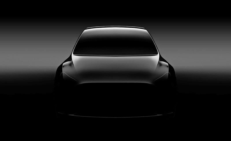 Tesla Model Y: Το ηλεκτρικό SUV παρουσιάζεται στις 14 Μαρτίου image