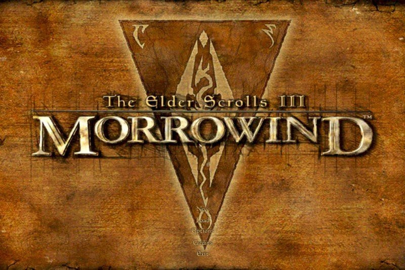 The Elder Scrolls 3: Morrowind, εντελώς δωρέαν μόνο για σήμερα για τον εορτασμό των 25 ετών της σειράς! image