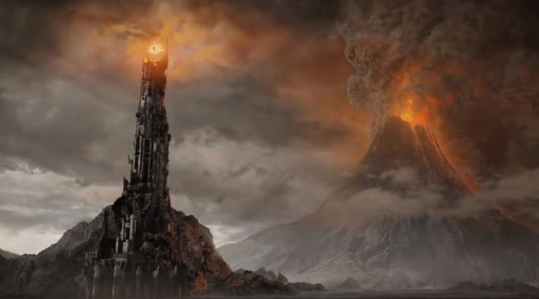 Νέο και δωρεάν MMO game βασισμένο στο The Lord of the Rings ετοιμάζει η Amazon image