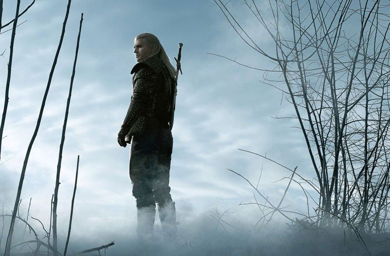 The Witcher: Δείτε το πρώτο trailer της σειράς που έρχεται στο Netflix! image