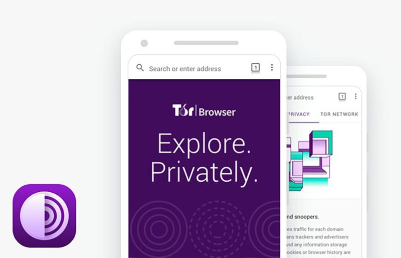 Tor browser: Διαθέσιμη η τελική έκδοση για συσκευές Android, δύσκολα στο iOS image