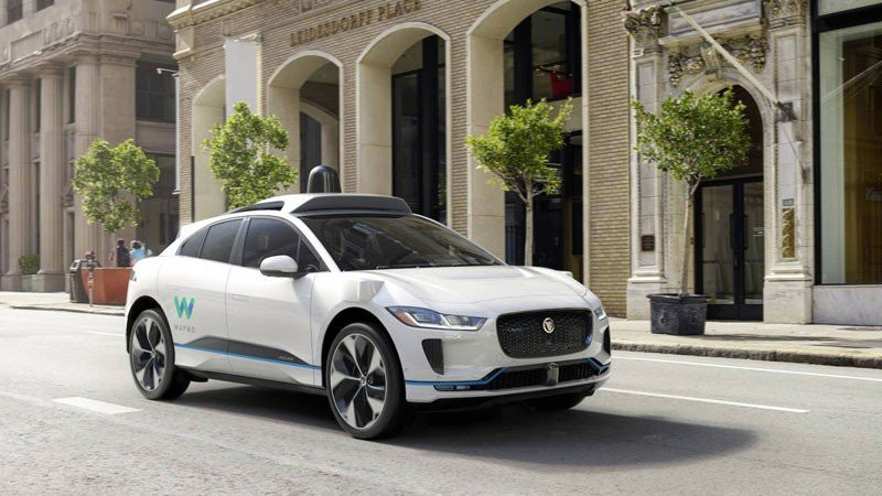 Waymo: Τα αυτοοδηγούμενα έρχονται Ευρώπη και Ιαπωνία σε συνεργασία με Renault και Nissan image