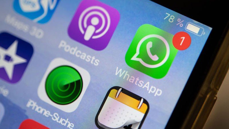 WhatsApp: Κενό ασφαλείας επέτρεπε την εγκατάσταση spyware με μια απλή κλήση! image