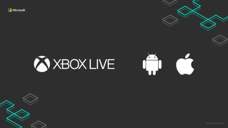 Xbox Live: Επεκτείνεται και επίσημα πλέον σε Android και iOS image