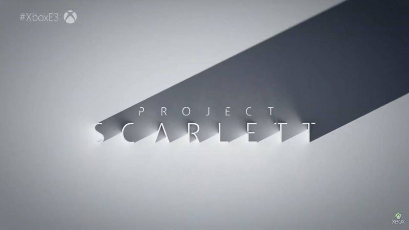 Xbox Project Scarlett: Η επόμενη γενιά έρχεται το 2020 με 8K, 120Hz, SSD και πλήρη συμβατότητα με όλα τα Xbox! image