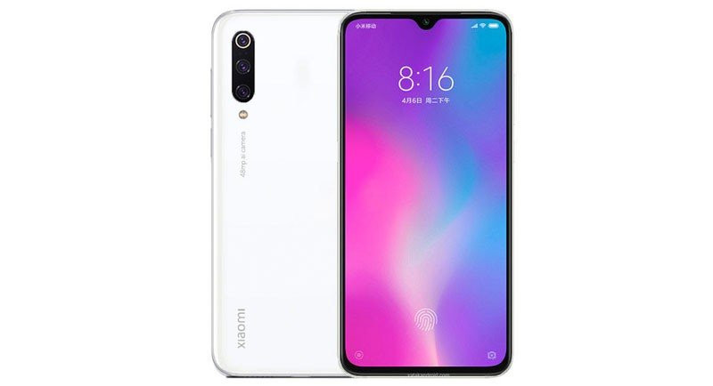 Xiaomi CC9/CC9e: Επίσημα με οθόνες OLED, in-display αισθητήρα, τριπλή κάμερα και πολύ προσιτές τιμές! image