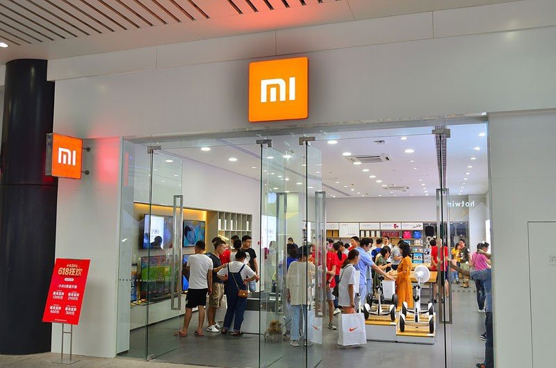 Τριπλασιασμός κερδών για τη Xiaomi το 2018, παρά την ύφεση στην αγορά των smartphones image