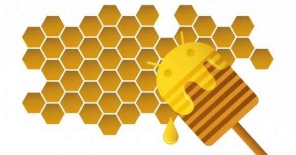 Android Honeycomb: Φήμες για παρουσίαση το Φεβρουάριο ως Android 2.4! image