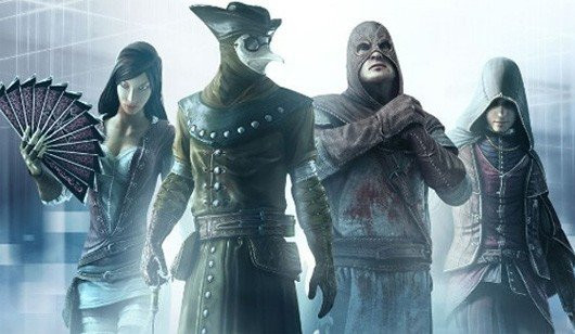 Assassin's Creed: Project Legacy από αύριο στο Facebook! image