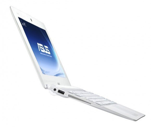 Asus Eee PC X101: Το υπέρλεπτο MeeGo netbook απευθείας από την Computex 2011! image