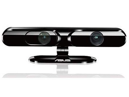 Asus Wavy Xtion: Ο αισθητήρας Kinect για PC είναι έτοιμος! image