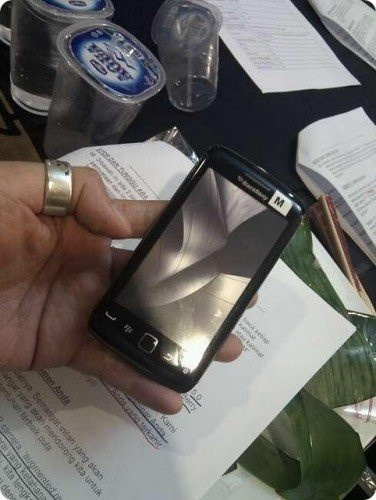 BlackBerry Storm 3: Διέρρευσαν τα πιθανά χαρακτηριστικά του (;) image