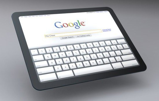 Chrome OS για tablets, επιβεβαίωση και από τη Google! image