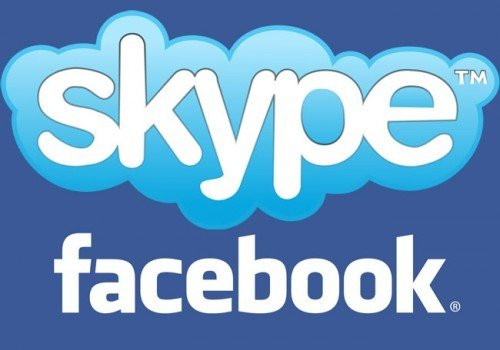 Facebook και Skype σε στενή συνεργασία image