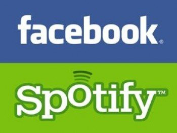 Facebook και Spotify ξεκινούν μουσική υπηρεσία μέσα στο κοινωνικό δίκτυο! image