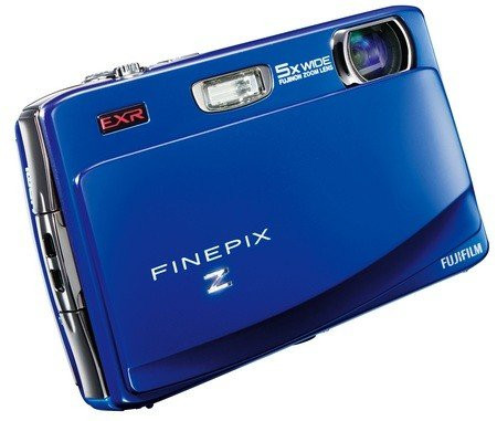Fujifilm FinePix Z900EXR: Κάμερα τσέπης με αισθητήρα 16.2MP και 1080p video! image