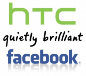 Facebook Phones από την HTC στην MWC 2011; image