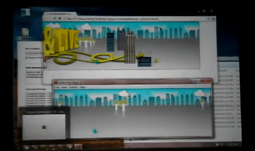 Οι Adobe και Microsoft στηρίζουν το HTML5, σε βάρος των Flash και Silverlight! image