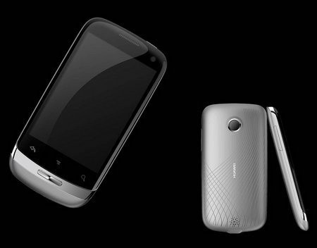 Huawei Ideos X3 και Ideos S7 Slim tablet σε πρώτες φωτογραφίες image