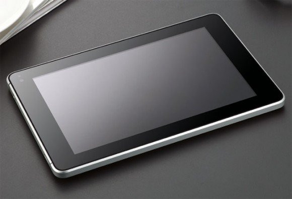 Huawei MediaPad και Huawei Sonic: Honeycomb tablet και NFC smartphone προ των πυλών! image