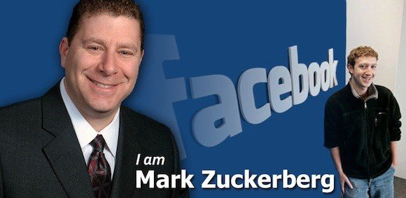 Απενεργοποιήθηκε ο λογαριασμός Facebook του Mark Zuckerberg... image