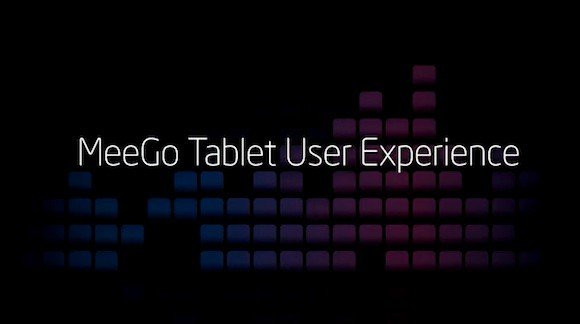 Intel MeeGo UI για tablets σε video-παρουσίαση από την MWC 2011 image