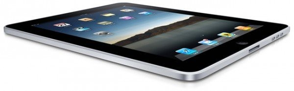 iPad 2 με οθόνη Retina Display, δύο κάμερες και FaceTime! image