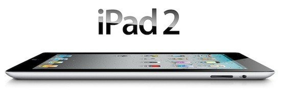 Οι τιμές του iPad 2 στην Ελλάδα από το Golden-i image