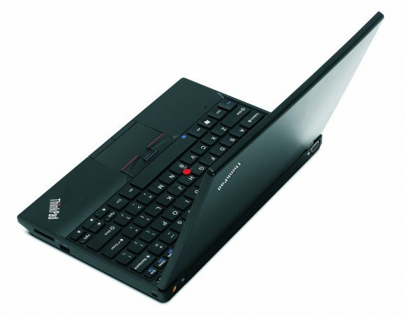 Lenovo ThinkPad X120e ultraportable laptop για επαγγελματίες image