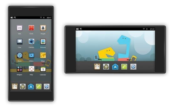 LG smartphone και tablet με λειτουργικό σύστημα MeeGo 1.2 στη MeeGo Conference 2011! image