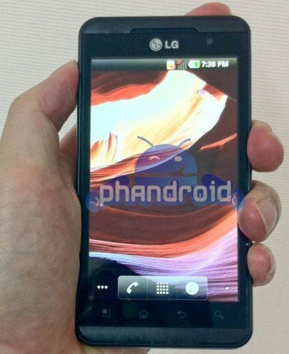 LG Optimus 3D: Επίσημη επιβεβαίωση! Έρχεται με glasses-free οθόνη στην MWC 2011! [Update: Video Teaser!] image