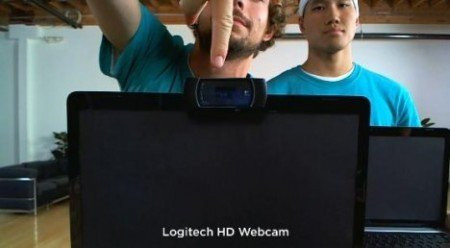 Video κλήσεις σε ποιότητα HD μέσω Skype, με τις νέες webcams της Logitech image