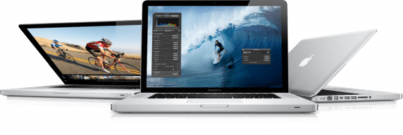 MacBook Pro 2011! Ανακοινώθηκαν επίσημα με Thunderbolt, FaceTime και quad-core επεξεργαστές image