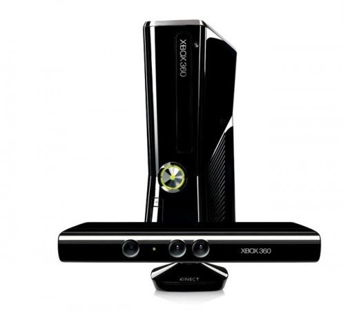 Microsoft Kinect SDK σύντομα για Windows PC! image