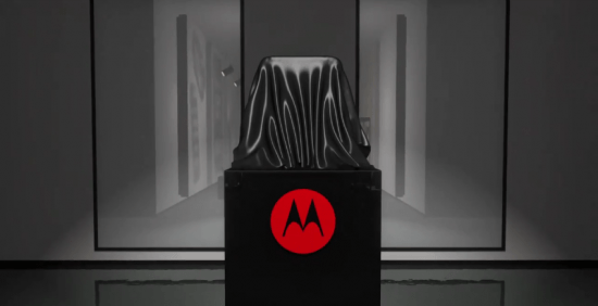 Motorola Tablet Evolution: Επίσημο video λίγο πριν την CES 2011 image