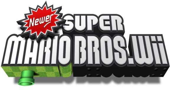 Νέο Super Mario Bros. για Wii υπό κατασκευή! image