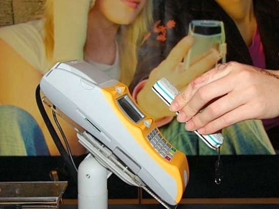 Samsung NFC chips από το 2011 image
