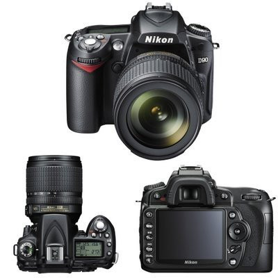 Nikon D4: Η πρώτη Thunderbolt DSLR; image
