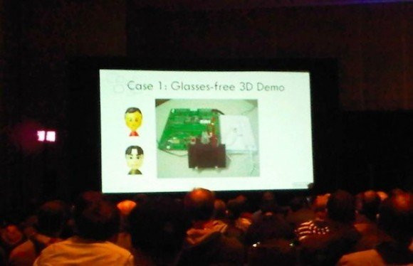 Nintendo GDC 2011: Το Wii μπορεί να αναπαράγει παιχνίδια 3D! image
