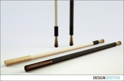 Nomad Brush Artists Stylus, ένα πινέλο για να ζωγραφίζετε στο iPad! image